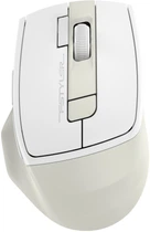 Мышка A4tech Fstyler FB45CS Air2 (Cream Beige)