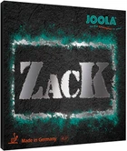 Накладка для ракетки Joola Zack 1.9 Red (70070) (930979)