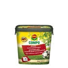 COMPO Тверде добриво тривалої дії для газонів (A-014039)