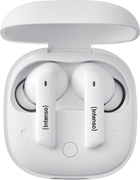 Słuchawki Intenso Buds Pro In-Ear T502HAE White (4034303034598)