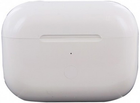 Etui na słuchawki Cyoo dla Apple AirPods Pro with wireless charge White (4260587937984)