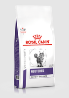 Сухий корм для кішок Royal Canin Veterinary Neutered Satiety Balance