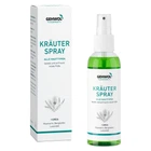 Травяной лосьон для ног Gehwol Fusskraft Krauterlotion 150 мл