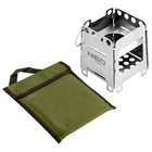 Пальник Neo Tools з нержавіючої сталі (m523585)