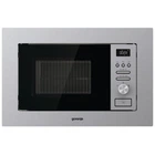 Микроволновая печь Gorenje BMI201AG1X (m501732)