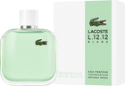 Туалетна вода для чоловіків Lacoste L.12.12 Blanc Eau Fraiche 100 мл (3386460149136)