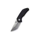 Ніж Civivi Thug 2 Bead Blast Black G10 (C20028C-2)