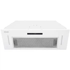 Витяжка кухонна Perfelli BIS 7653 WH 1000 LED