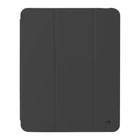 Чехол книжка ArmorStandart PU Smart Fold Pen для Apple iPad Pro 13 (2024) Dark Grey (ARM78139)