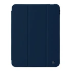 Чехол ArmorStandart Smart Fold Pen для Apple iPad Pro 11 (2024) Dark Blue (ARM78126)