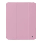 Чехол книжка ArmorStandart PU Smart Fold Pen для Apple iPad Pro 13 (2024) Pink (ARM78142)