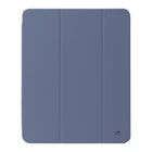 Чохол ArmorStandart Smart Fold Pen для Apple iPad Air 13 2025 / 2024 Lavender Grey (ARM78135)