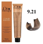 Фарба для волосся Oro Therapy Colour Keratin Безаміачна