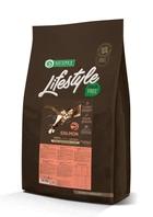 Сухий корм для кошенят Nature Protection Lifestyle Grain