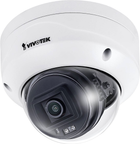 IP-камера Vivotek FD9380-H 5MP H.265 2.8/3.6mm 30M IR SNV WDR Pro (4710469351099)