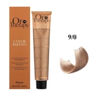 Фарба для волосся Oro Therapy Colour Keratin Безаміачна