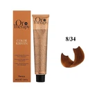 Фарба для волосся Oro Therapy Colour Keratin Безаміачна