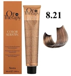 Фарба для волосся Oro Therapy Colour Keratin Безаміачна
