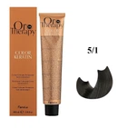 Фарба для волосся Oro Therapy Colour Keratin Безаміачна