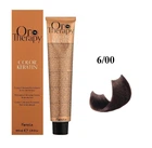 Фарба для волосся Oro Therapy Colour Keratin Безаміачна