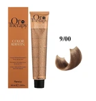 Фарба для волосся Oro Therapy Colour Keratin Безаміачна