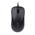 Миша A4Tech OP-560NU-1 Black