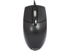 Миша A4Tech OP-720 Black