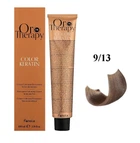 Фарба для волосся Oro Therapy Colour Keratin Безаміачна