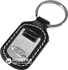 Брелок Elite 64004PU-43 Черно-серебристый