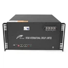 Акумуляторна батарея Ritar LiFePO4 51.2V 150Ah 7680 Wh для монтажу в стійку (YT17445)