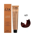 Фарба для волосся Oro Therapy Colour Keratin Безаміачна