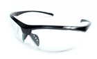 Окуляри захисні Global Vision Lieutenant (clear lens) LIEUTENANT CL