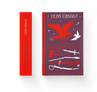 Книга Монстрячий загін. Автор - Пратчетт Террі 9789664482759