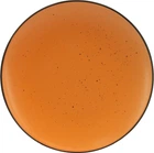 Тарелка десертная керамическая Milika Topaz Yellow 20 см (M0470-TRSC2309015-80P)