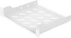 Полиця для серверної шафи Digitus DN-10-TRAY-2 10" 1U Grey (4016032474265)