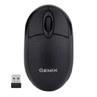 Миша Gemix GM185 black USB