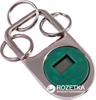Брелок Elite 65013 Серебристый