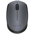 Миша Logitech M170 Wireless Black/Grey (910-004642)