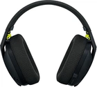 Навушники Logitech G435 Gaming Black (981-001050)