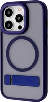Чехол для смартфона Proove Mainstay Case with Magnetic Ring для Apple iPhone 14 Pro Midnight blue (584490016)