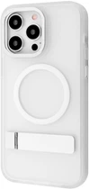 Чехол для смартфона Proove Mainstay Case with Magnetic Ring для Apple iPhone 14 Pro Max White (584500003)