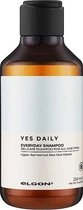 Ежедневный шампунь Elgon Yes Daily Everyday Shampoo 250 мл (8056284451122)
