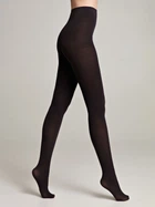 Колготы 100 Den женские теплые Conte Velour 18С-69СП 5р Антрацит (4810226396094)