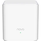 Wi-Fi Mesh система Tenda MX3 Nova 1-Pack (MX3-KIT-1) [113161]