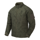 Куртка Helikon-Tex WOLFHOUND - Climashield Apex 67g, Desert Night Camo 2XL/Regular (KU-WLF-NL-0L)