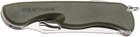 Карманный нож Partner 17650177 HH02 Olive (HH022014110ol) - изображение 3