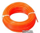 Леска для триммера Mastertool 3 мм 15 м звезда (19-1030)