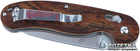 Карманный нож Ganzo G727M Wood (G727M-W1) - изображение 5