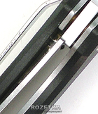 Карманный нож Ganzo G7321 Black (G7321-BK) - изображение 7