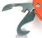 Карманный нож Ganzo G735 Orange (G735-OR) - изображение 6